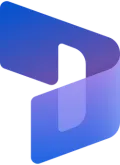Dynamics 365 Microsoft Dynamics 365 business applications logo