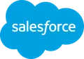 Salesforce Salesforce CRM platform logo